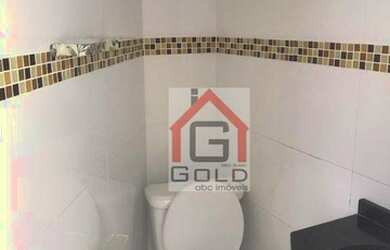 Imagem 8: Sobrado, 98 m² - venda por R$ 480.000,00 ou aluguel por R$ 2.500,00/mês...