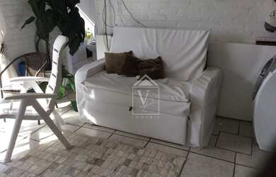 Imagem 9: Cobertura à venda por R$ 420.000,00 - Rio Branco - Porto Alegre/RS