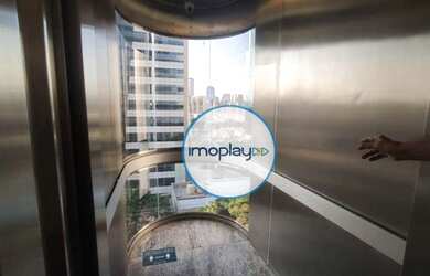 Imagem 5: Conjunto, 513 m² vão livre, ar condicionado, depósito e geradores privativo...