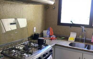 Imagem 5: Apartamento à venda, 170 m² por R$ 970.000,00 - Paraíso - Americana/SP