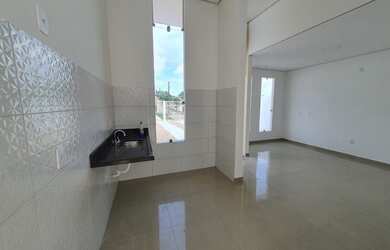 Imagem 4: Casa Terrea no Cj Aguas Claras 2 Imovel Novo 3 Qts 225m²