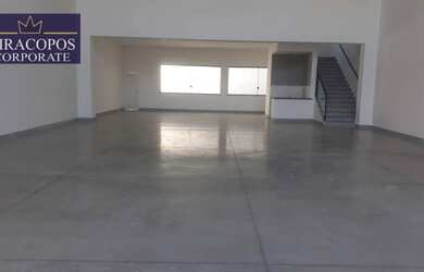 Imagem 4: Barracão, 370 m² - venda por R$ 2.050.000,00 ou aluguel por R$ 10.800,00/mês...