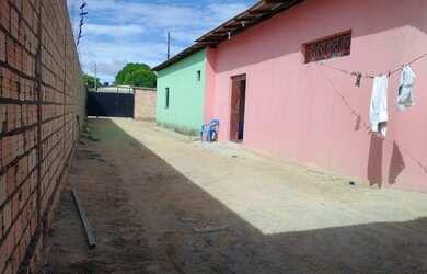 Imagem 2: Vendo. 2 Vagas na garageme4 Dormitórios