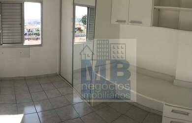 Imagem 12: Apartamento à venda, 79 m² por R$ 450.000,00 - Socorro - São Paulo/SP