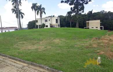 Imagem 10: CONDOMÍNIO DE ALTO PADRÃO LOCALIZADO NO GANCHINHO / UMBARÁ