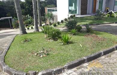 Imagem 9: CONDOMÍNIO DE ALTO PADRÃO LOCALIZADO NO GANCHINHO / UMBARÁ