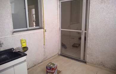 Imagem 10: Apartamento com área privativa