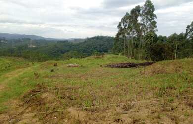 Imagem 5: Lote/Terreno para venda possui 1000 metros quadrados em Jardim Recreio...