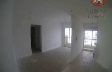 Imagem: O apartamento à venda possui 2 Dormitórios, 1 Banheiro, 1