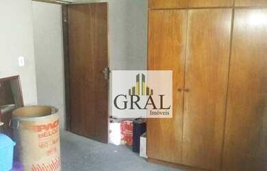 Imagem 11: Sobrado à venda, 259 m² por R$ 560.000,00 - Alves Dias - São Bernardo...