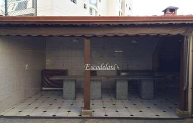 Imagem 10: Apartamento residencial à venda, Santa Teresinha, São Paulo