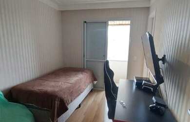 Imagem 4: Apartamento com 3 dormitórios à venda, 300 m² - Jardim - Santo André/SP