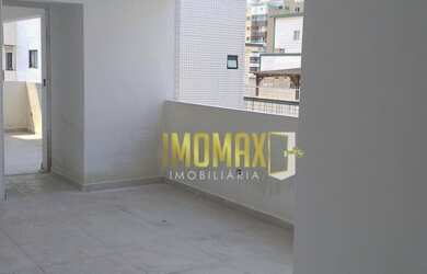 Imagem 11: Apartamento à venda, 44 m² por R$ 313.412,00 - Vila Guilhermina - Praia...