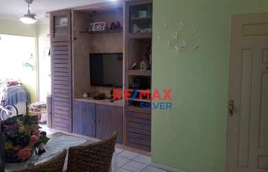 Imagem 2: Apartamento à venda, 66 m² por R$ 260.000,00 - Pituba - Salvador/BA