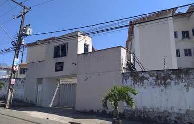 Imagem 2: Apartamento com 2 dormitórios, 45 m² - venda por R$ 140.000,00 ou aluguel...