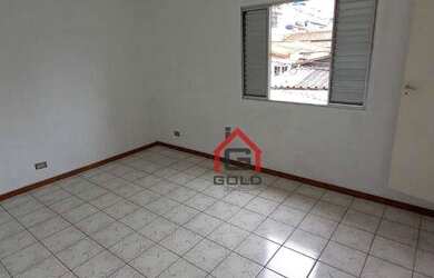 Imagem 15: Sobrado com 4 dormitórios, 180 m² - venda por R$ 630.000 ou aluguel...