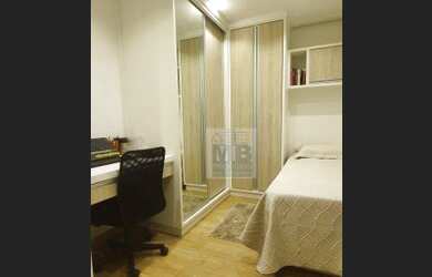 Imagem 12: Apartamento à venda, 67 m² por R$ 450.000,00 - Jardim Marajoara - São...