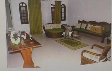 Imagem 1: Sobrado residencial à venda, Jardim Virginia, Guarujá