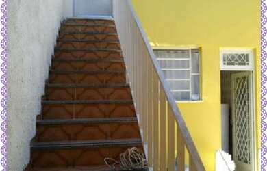 Imagem 3: Casa 5 Quartos, 372m² por R$ 1.400.000 - Taquara - Rio de Janeiro/RJ