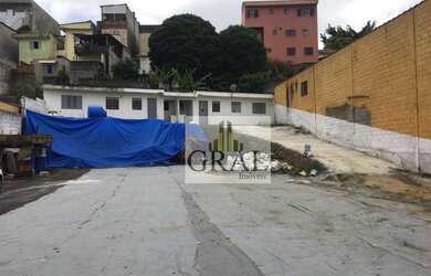 Imagem 1: Terreno, 1105 m² - venda por R$ 3.500.000,00 ou aluguel por R$ 15.000,00/mês...