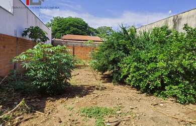 Imagem 1: Terreno Nobreville. 200m² de Área