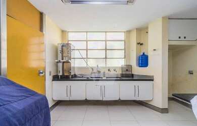 Imagem 16: Apartamento à venda, 493 m² por R$ 11.000.000,00 - Jardins - São Paulo/SP