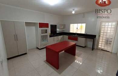 Imagem 4: Casa com 3 dormitórios, 182 m² - venda por R$ 680.000,00 ou aluguel...