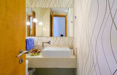 Imagem 6: Sports Club Guará Reformado, lazer completo, 2 vagas