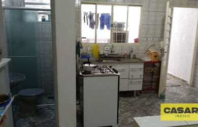 Imagem 9: Sobrado à venda, 125 m² por R$ 584.990,00 - Jardim Milena - Santo André/SP