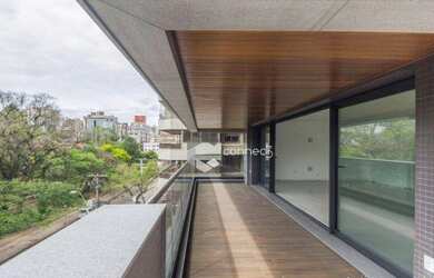 Imagem 7: Apartamento à venda, 256 m² por R$ 6.216.000,00 - Moinhos de Vento -...