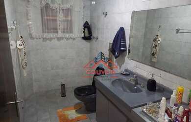 Imagem 13: Sobrado com 4 dormitórios à venda, 350 m² por R$ 750.000,00 - Jardim...