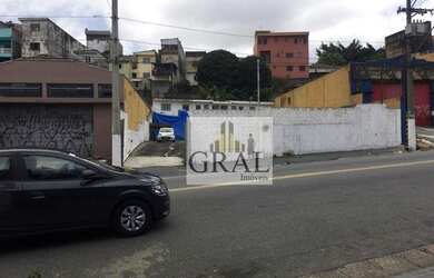 Imagem 11: Terreno, 1105 m² - venda por R$ 3.500.000,00 ou aluguel por R$ 15.000,00/mês...