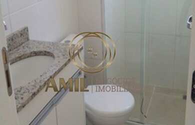 Imagem 3: APARTAMENTOTAUBATÉ. Varanda, 75m² de Área, 1 Vaga na garageme2 Dormitórios