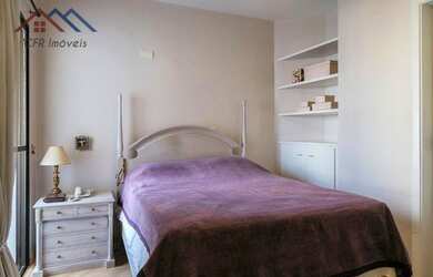 Imagem 10: Apartamento à venda, 110 m² por R$ 1.000.000,00 - Campo Belo - São Paulo/SP