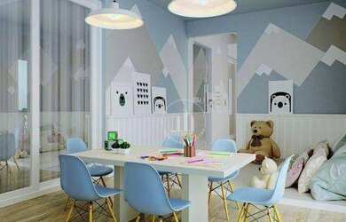 Imagem 10: Apartamento à venda, 81 m² por R$ 745.000,00 - Kobrasol - São José/SC