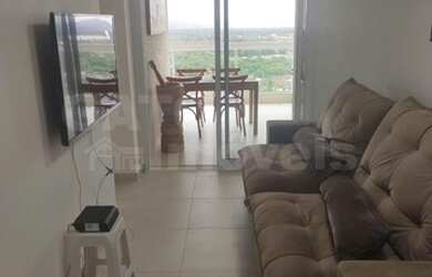 Imagem 1: Apartamento Guarujá, Apartamento na Praia da Enseada