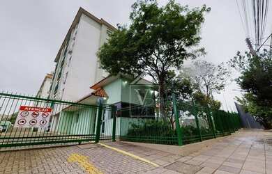 Imagem 5: Apartamento à venda por R$ 375.000,00 - Bom Jesus - Porto Alegre/RS