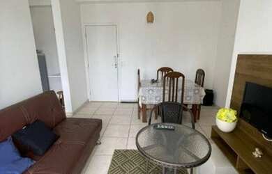 Imagem 2: Apartamento à venda, 55 m² por R$ 240.000,00 - Ocian - Praia Grande/SP