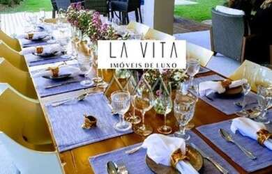 Imagem 6: Casa com 5 dormitórios à venda, 600 m² por R$ 6.500.000,00 - Vila Alpina...