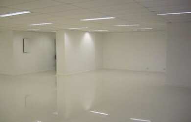 Imagem 3: Botafogo Excelente Andar Corporativo com Vista para Baia