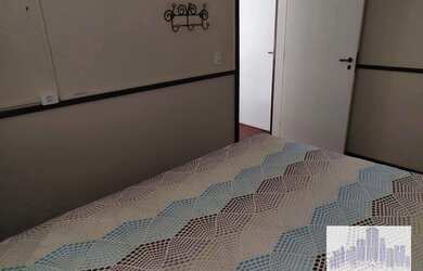 Imagem 7: Apartamento mobilhado no Menino Deus