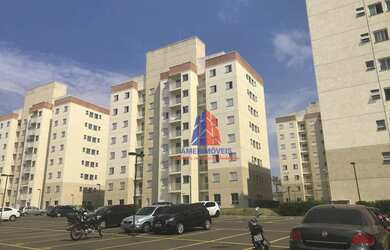 Imagem 12: Apartamento com 2 dormitórios, 50 m² - venda por R$ 205.000,00 ou aluguel...