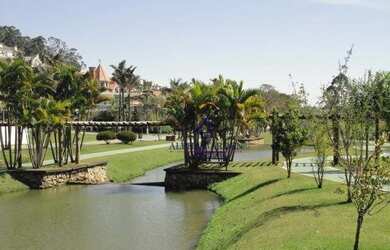 Imagem 2: Terreno à venda, 1797 m² por R$ 4.135.000,00 - Residencial Tamboré - Barueri/SP