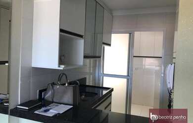 Imagem 5: Apartamento à venda, 75 m² por R$ 390.000,00 - Boa Vista - São José...
