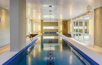 Imagem 9: Vendo apartamento em andar alto no Moulin Quintino