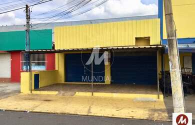 Imagem: Salão/Galpão (salão - térreo