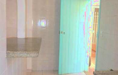 Imagem 6: Casa com 1 dormitório para alugar, 45 m² por R$ 850,00/mês - Parque Novo Mundo - São Paulo