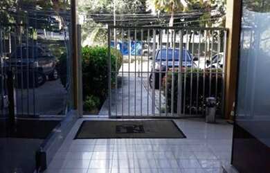 Imagem: O depósito possui 1 Vaga na garagem e 45m² de Área e está