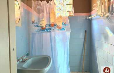 Imagem 7: Casa (térrea na rua) 3 dormitórios, cozinha planejada