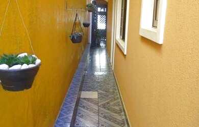 Imagem 4: Casa residencial à venda, Jardim Pérola I, São Paulo